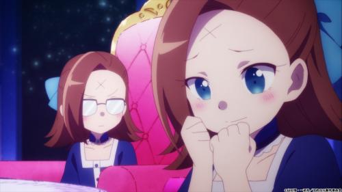 カタリナ役は内田真礼 アニメ 乙女ゲームの破滅フラグしかない悪役令嬢に転生してしまった 年4月放送 第1弾p ニコニコニュース