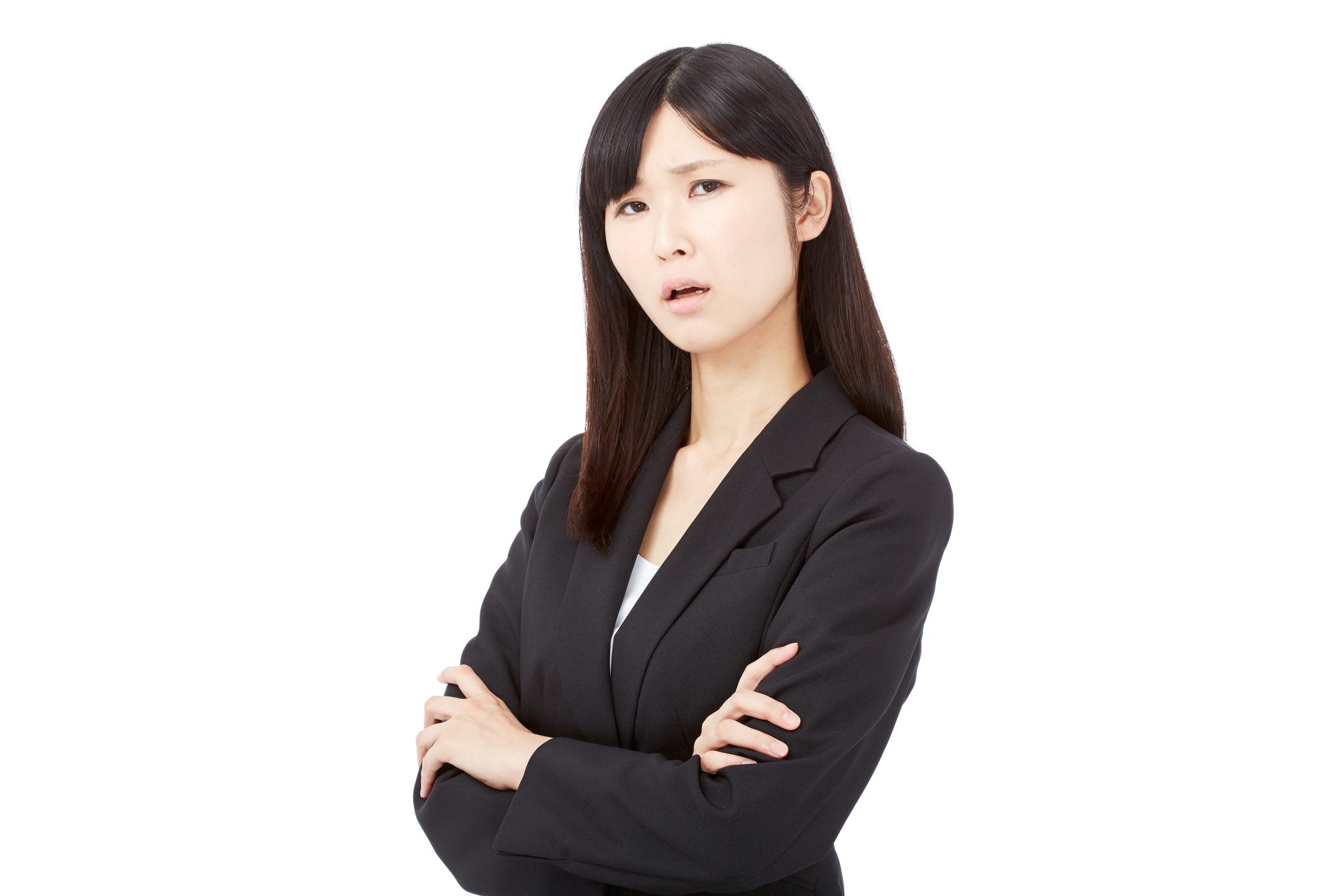 上から目線の発言… 20代女性の8割が「イラッとした」と回答 ニコニコニュース