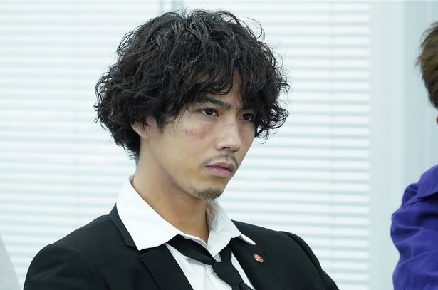 視聴 日本 率 ノワール