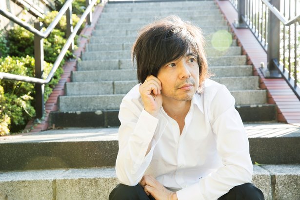 宮本浩次 ソロ活動を語る 純粋にシンガーとして歌うことができた 前編 ニコニコニュース
