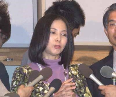 細川ふみえ 麻木久仁子 たかじんの元妻 重婚疑惑で騒がれたオンナたち ニコニコニュース