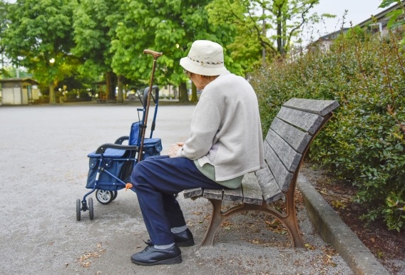 竹中平蔵 90歳まで働くことになる 発言に悲痛な声相次ぐ 90歳はヨボヨボ 心身ともに元気な高齢者は一握りだよ ニコニコニュース