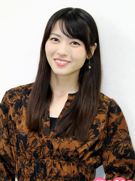 矢島舞美インタビュー 特撮アクション時代劇 Blackfox Age Of The ニコニコニュース