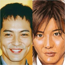 手打ちは佐賀牛1頭で 沢村一樹が木村拓哉に貸しを作った 理由 ニコニコニュース