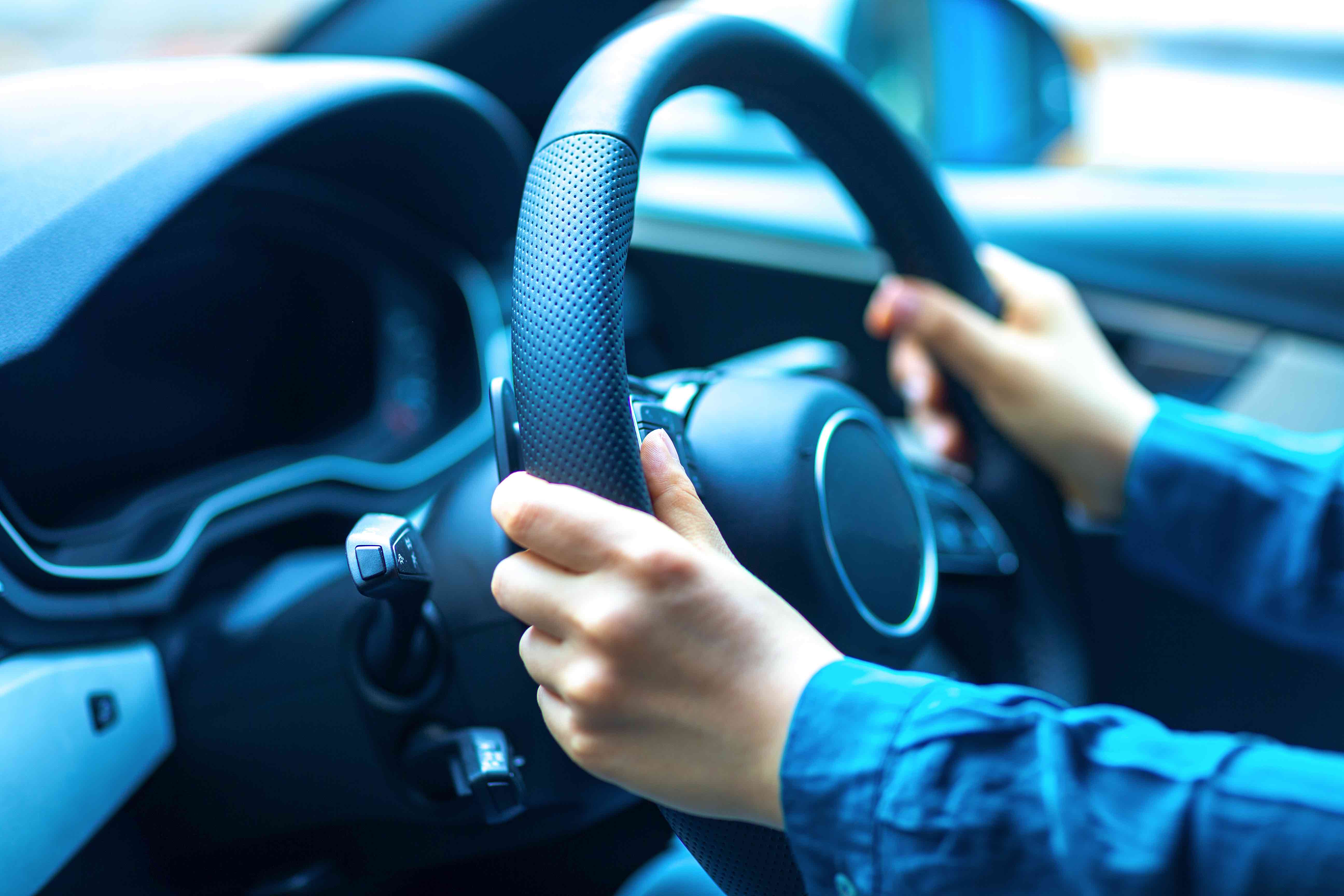車内で夫と口論になった妻 夫のありえない行動 で放心状態に ニコニコニュース