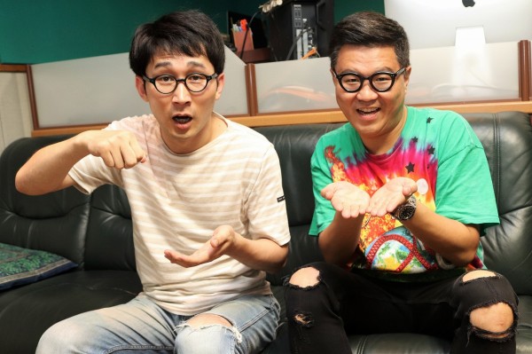 凪のお暇 いだてん にも出演のシソンヌ ドラマの影響を明かす ニコニコニュース