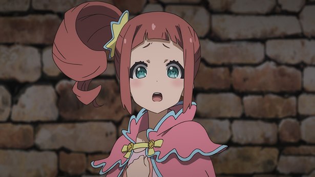 慎重勇者 この勇者が俺tueeeくせに慎重すぎる 第4話の先行カットが到着 仲間が敵に捕らわれ ニコニコニュース