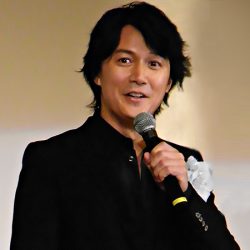 福山雅治だけじゃない うわ めんどくせえ な 取説 が必要な芸能人とは ニコニコニュース