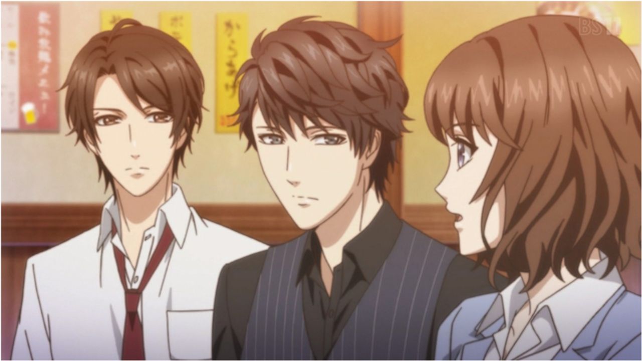 スタマイ 第４話感想 飲み会の楽しそうな雰囲気から一変 部外者扱いをされたスカウト係の玲を見るのがツライ ニコニコニュース