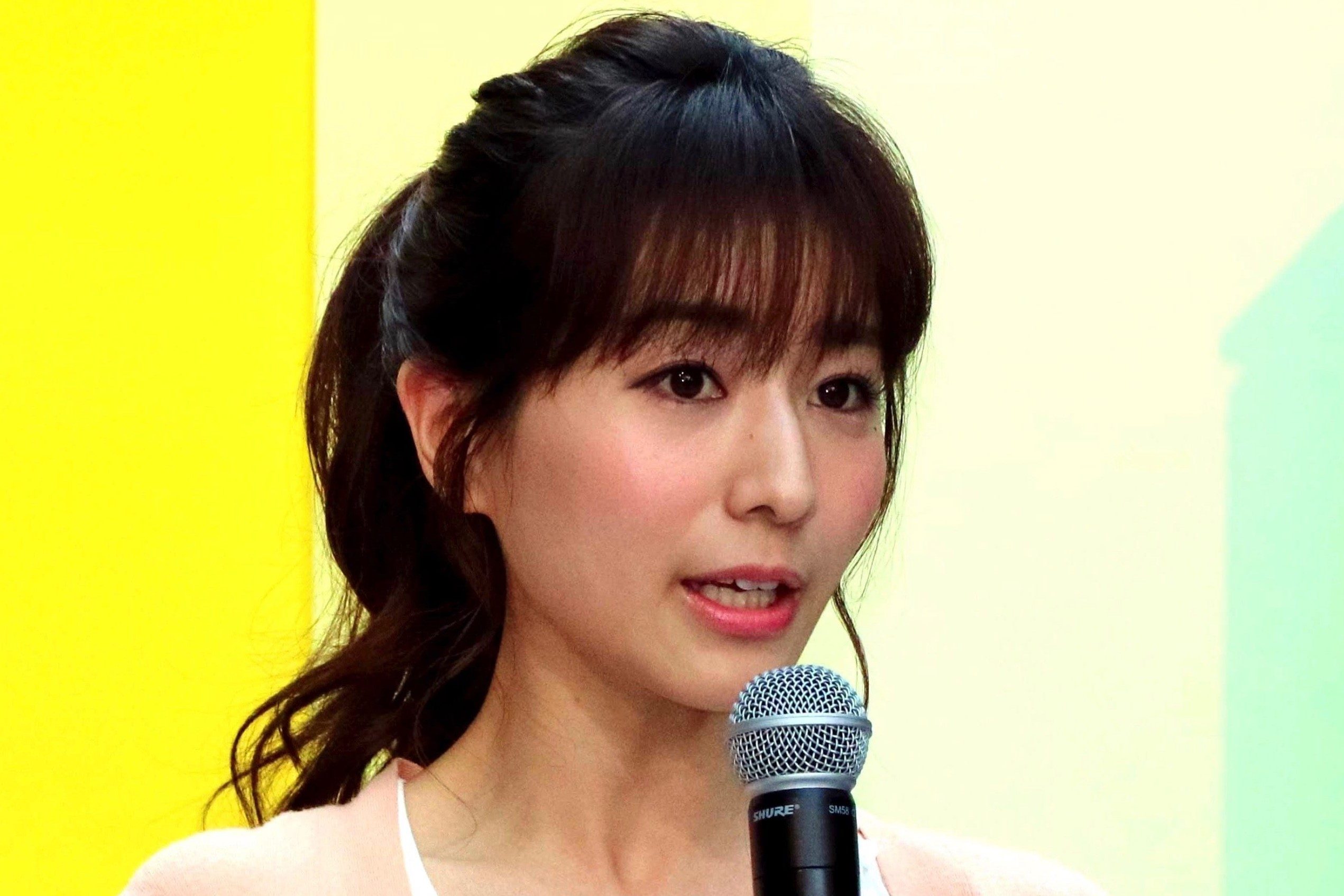 田中みな実 今まで付き合った男性の人数に言及 意外と ニコニコニュース