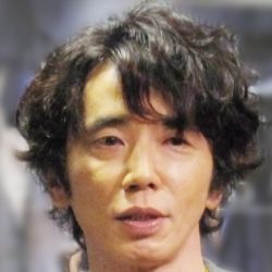 ドクターxで好演 ユースケ サンタマリアを 怪優 に導いたのは別れた妻 ニコニコニュース