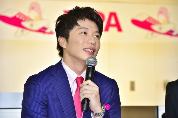 おっさんずラブ In The Sky 堂々トレンド1位 ニコニコニュース