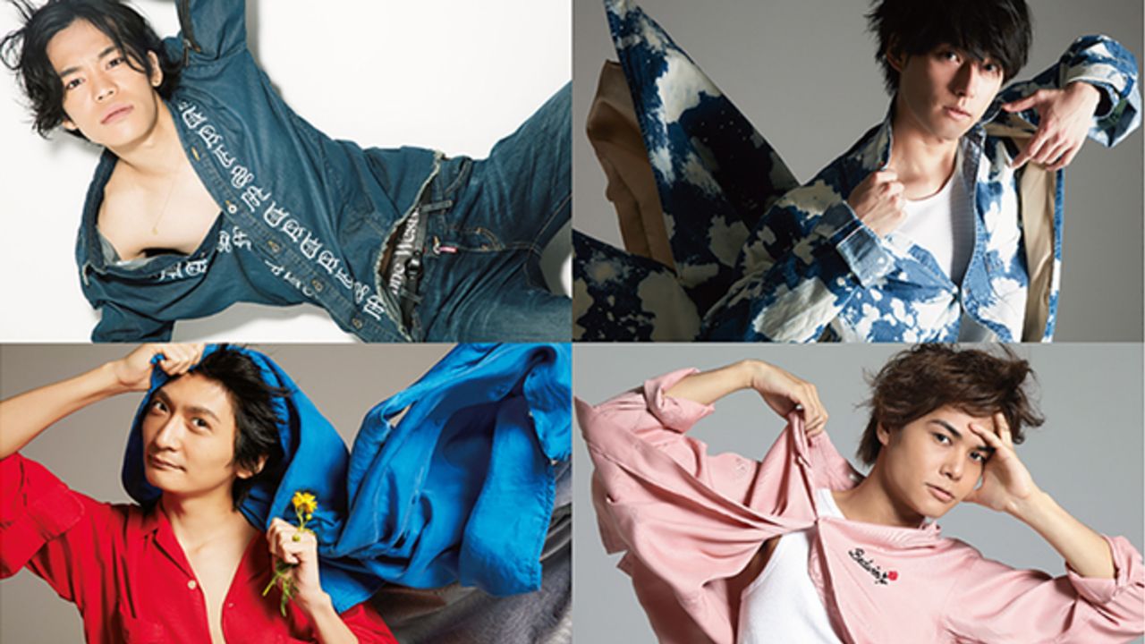 イケメン俳優・声優・アーティスト     おまとめ写真集セット 男性声優】イケメン男性声優が気になるオタク男子の写真集爆買い