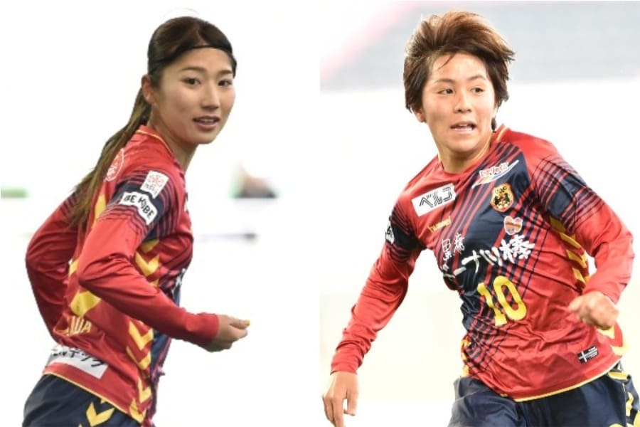 Inac仲田 ファン感謝デーでの 女子ショット 投稿に岩渕真奈が反応 かわいー ニコニコニュース