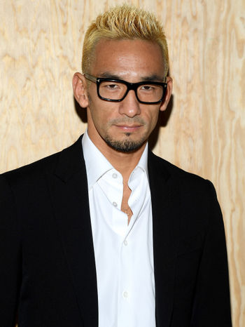 インスタに続き 中田英寿が公式youtubeチャンネル Hidetoshi Nakata Official を開設 ニコニコニュース