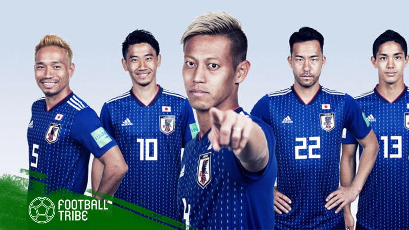 本田圭佑は自信の塊 自分で決めた道を歩み続ける ニコニコニュース