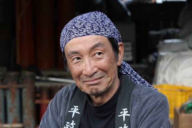 サザエさん ドラマオリジナルキャラクター ヒラマサ 役に佐戸井けん太が決定 ニコニコニュース