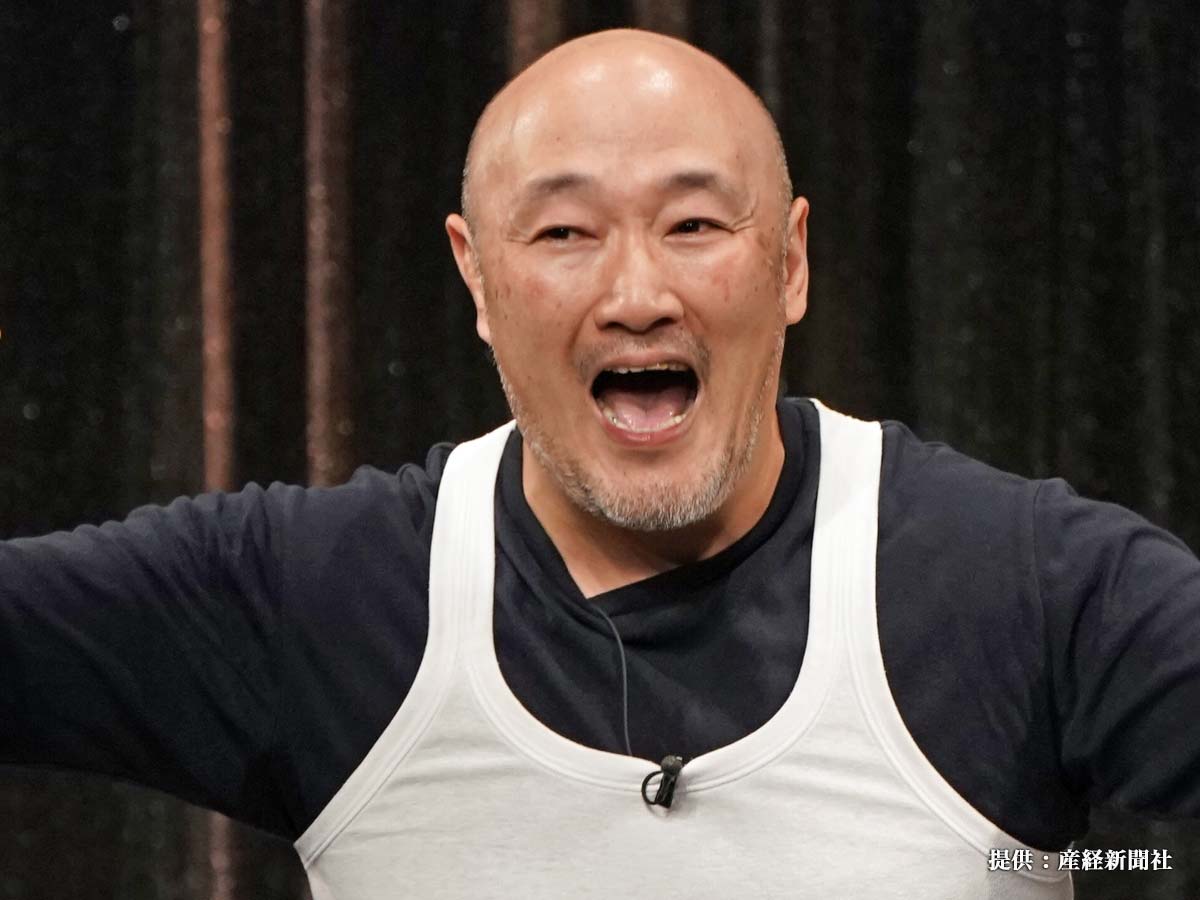 中学生の時 先輩にいじめられていた くまだまさしの告白にハッとする ニコニコニュース