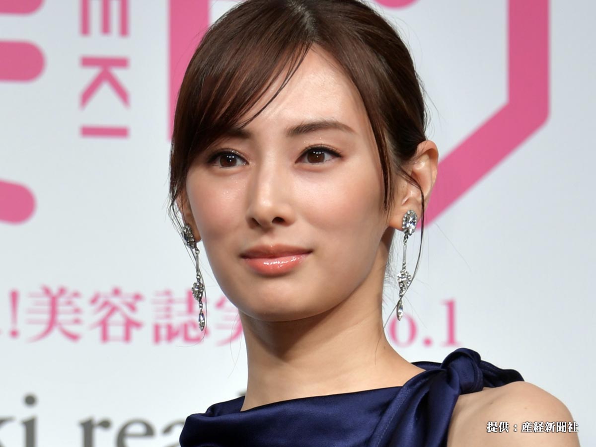 元セーラー戦士たちが集結 北川景子の姿が 注目を浴びたワケ ニコニコニュース