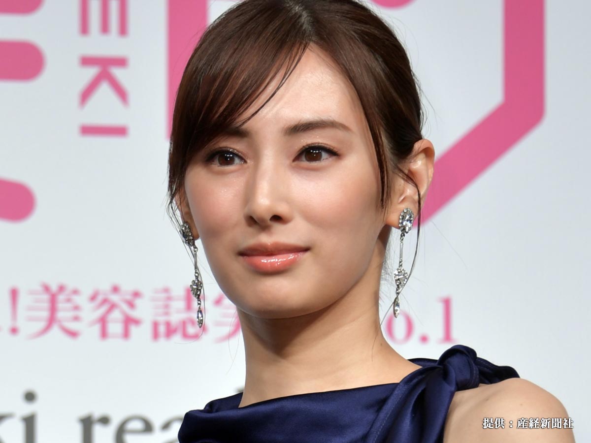 元セーラー戦士たちが集結 北川景子の姿が 注目を浴びたワケ ニコニコニュース