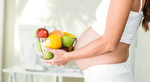 後期 食欲 妊娠 妊娠中の食欲増加の理由とは？3つの対策法を紹介！