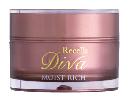 エステティックサロン専売化粧品トップシェアのドクターリセラ Recella Diva から リセラ ニコニコニュース