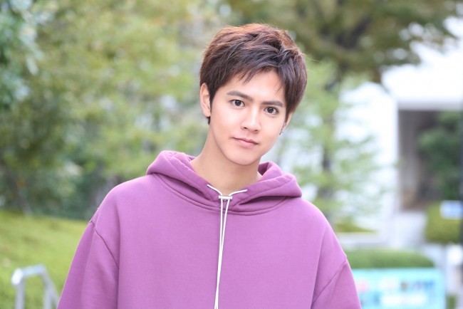 片寄涼太 ニッポンノワール ゲスト出演 3年a組 卒業生たちが賀来賢人を救う ニコニコニュース