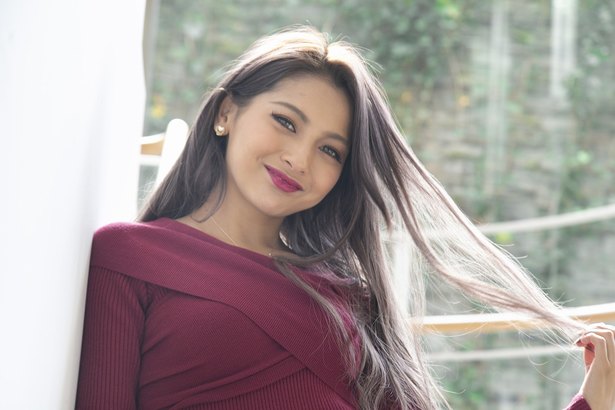 ゆきぽよ 今後の目標は刺激的な下着作りと バチェロレッテ 出演 Interview ニコニコニュース