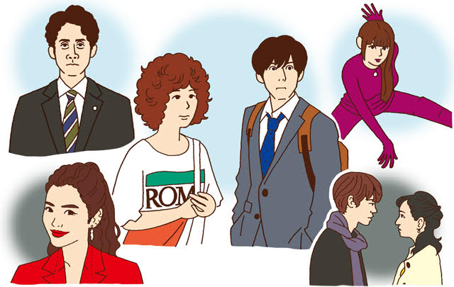 第51回 ７月クール連ドラ反省会 10月クールちょい感想 ニコニコニュース