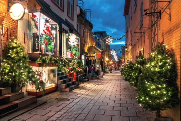 店内でポップなクリスマスソングを流すのを禁止 スタッフのうんざりに配慮したイギリスのお店 ニコニコニュース