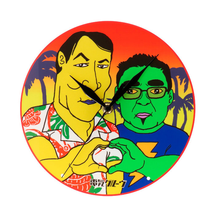 電気グルーヴが新マネジメント会社を設立 公式ショップ 新ファンクラブも ニコニコニュース