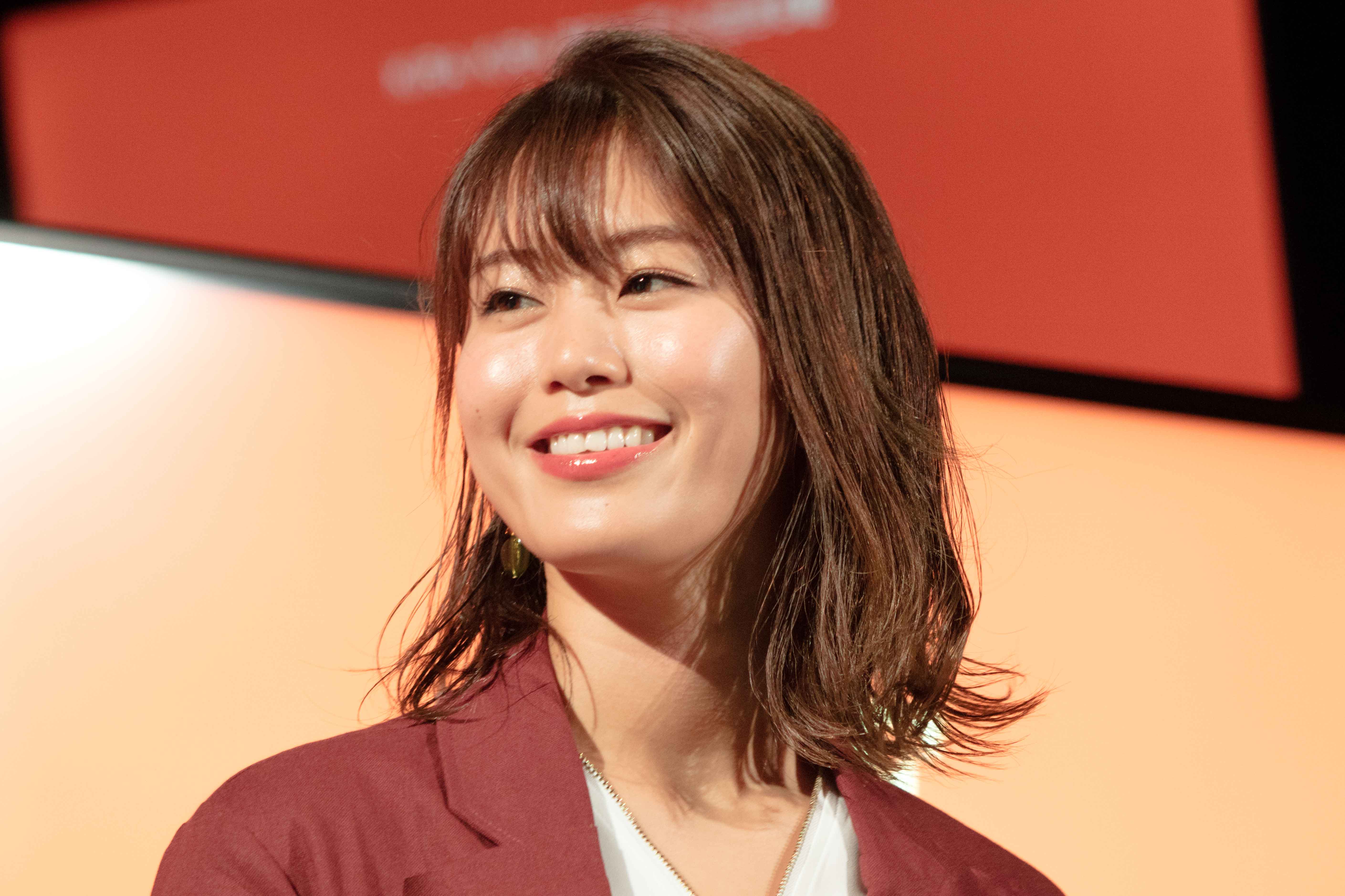 稲村亜美 往年の名選手と豪華ショット 大魔神の裏に清原和博の姿も ニコニコニュース