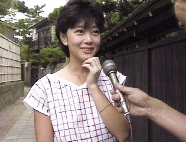 伝説の女優 夏目雅子の生涯に 実兄の証言や貴重映像で迫る ニコニコニュース