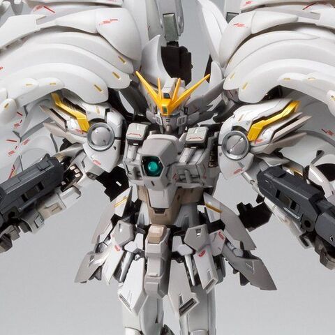 新機動戦記ガンダムw Frozen ニコニコニュース