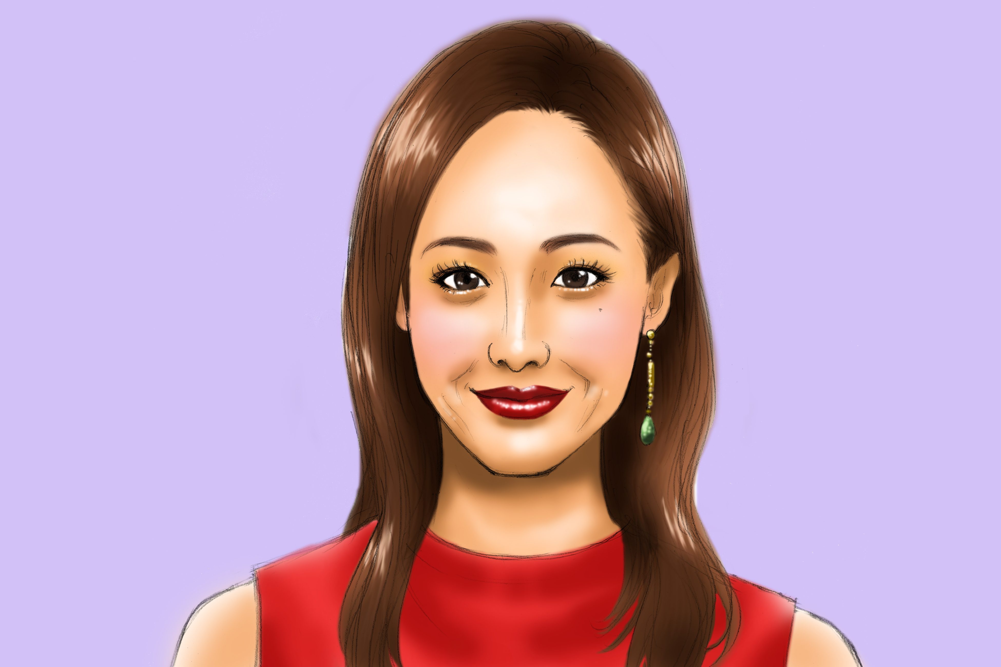 遠野なぎこ 沢尻エリカ容疑者を 才能なんてない と酷評 スタジオ騒然 ニコニコニュース