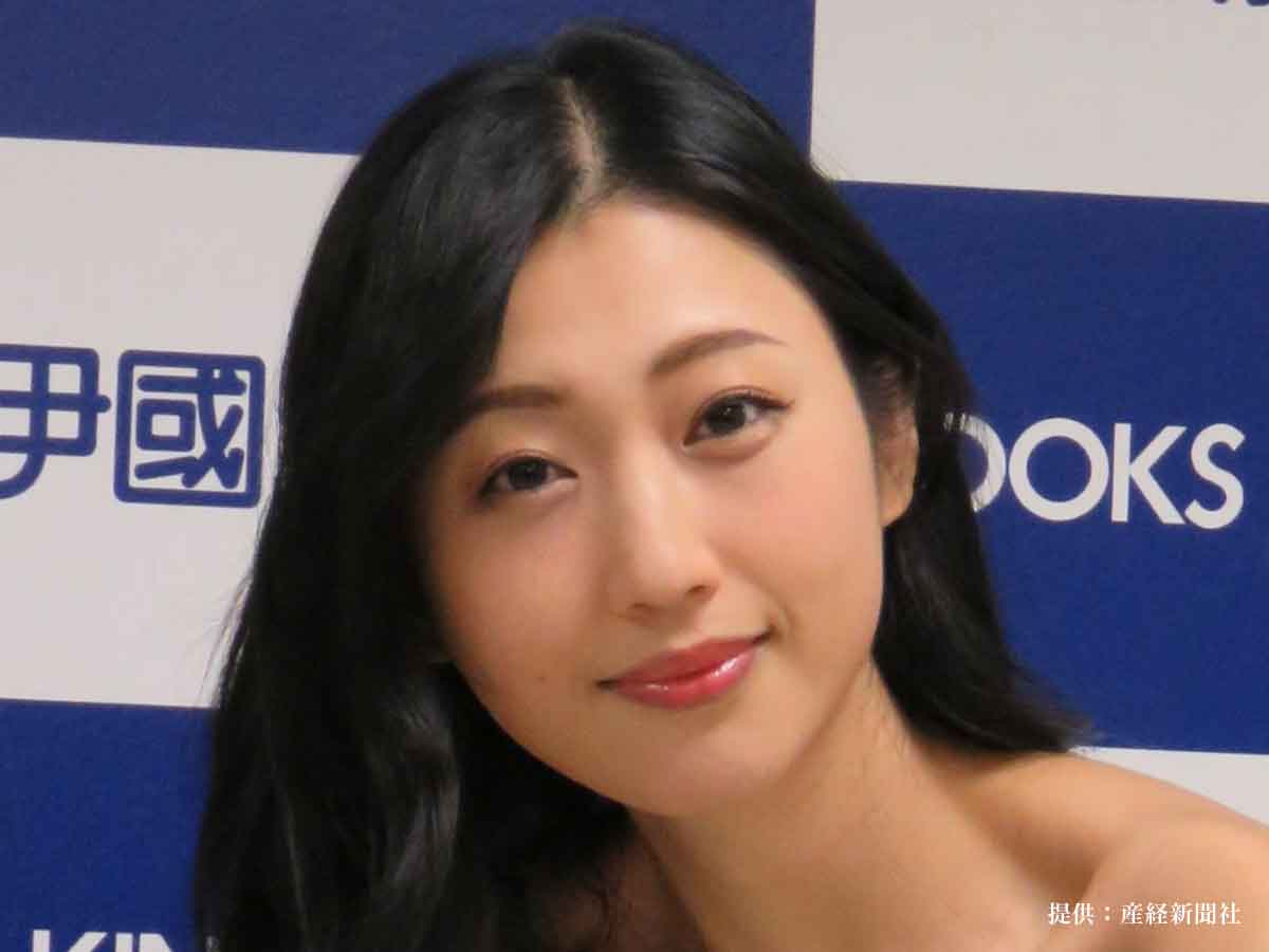 壇蜜が漫画家と結婚を発表 お相手の清野とおるって何者？  ニコニコ 