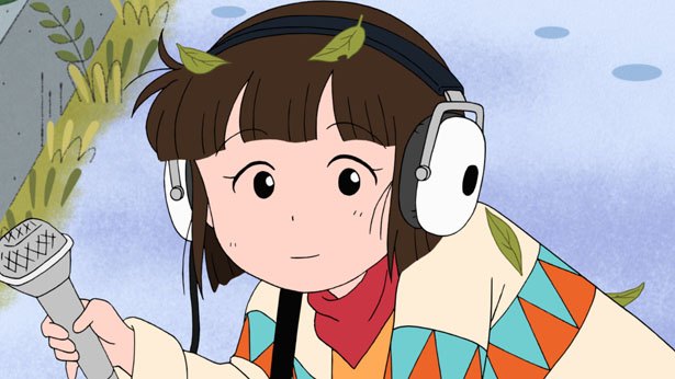 ちびまる子ちゃん ゲスト声優に広瀬アリス 三浦翔平 吉岡里帆 すごくエモーショナルな気持ちに ニコニコニュース