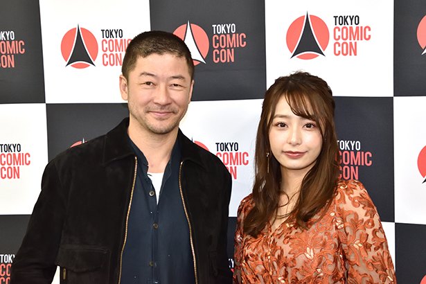 宇垣美里 浅野忠信 ハリウッドスター大集合に大興奮 宇垣 ハリー ポッターの ロン にやっと会えた ニコニコニュース