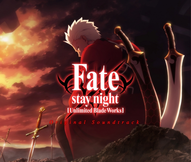 Fate Stay Night Unlimited Blade Works Original ニコニコニュース