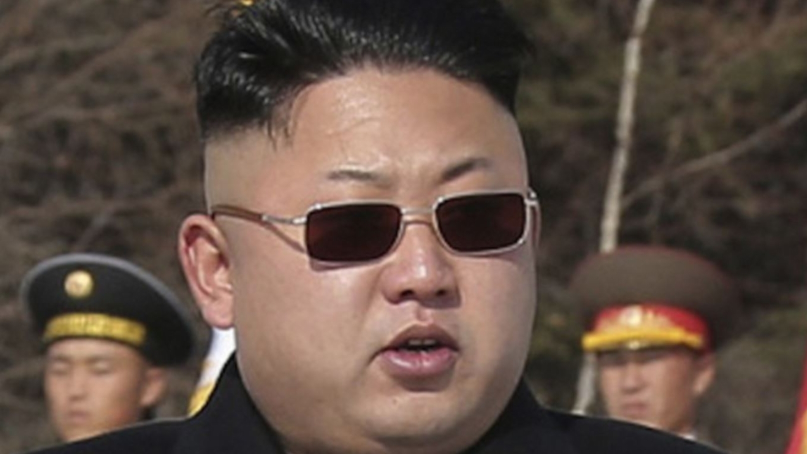 ラリった中学生が軍人を襲撃 北朝鮮 薬物汚染 の末期症状 ニコニコニュース