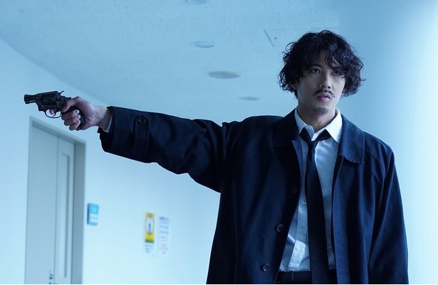 ニッポンノワール 清春 賀来賢人 に近づく カクセイ の時 ニッポンノワールの目的とは ニコニコニュース