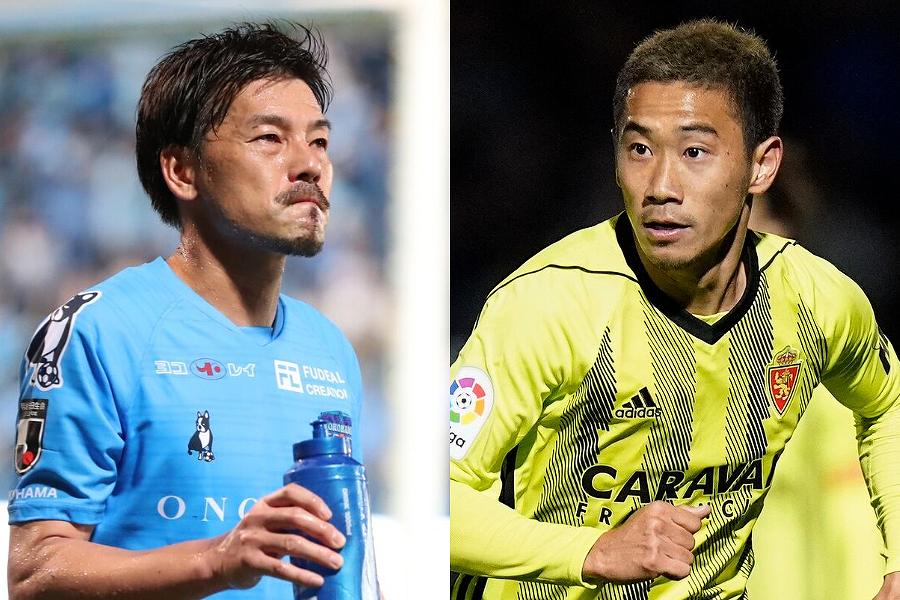 昇格請負人 自称 横浜fc松井 J1昇格の 歓喜ツイート に香川も反応 最高っすね ニコニコニュース