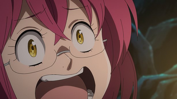 七つの大罪 神々の逆鱗 第8話の先行カットが到着 ゴウセルが感情をなくした経緯が明かされ ニコニコニュース