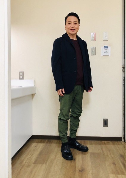 ラサール石井 政治発言相次ぎ各所から疑問の声 百田尚樹氏を 戦争を美化している 発言も物議 ニコニコニュース