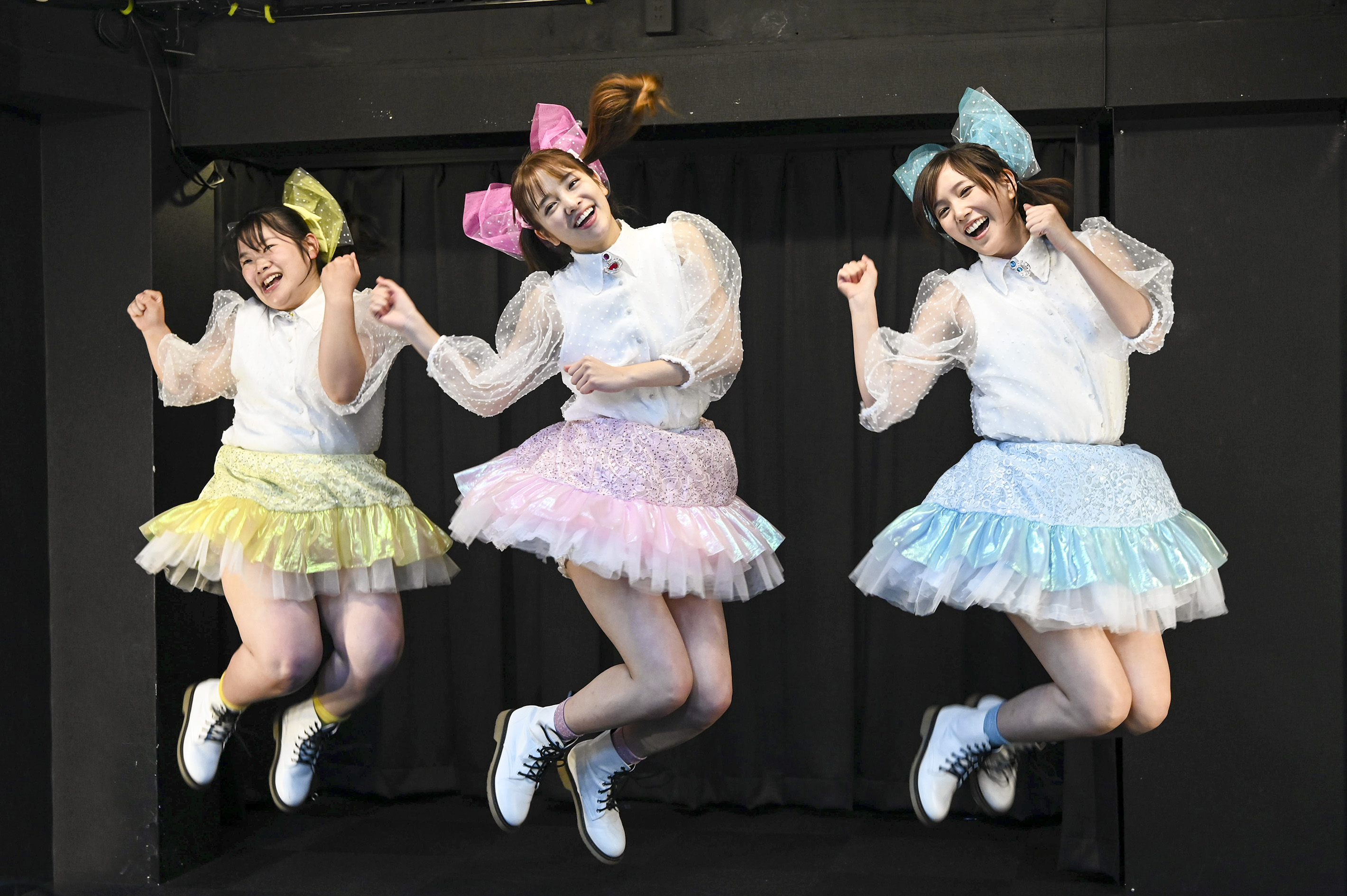 ジュエル トリコの 絆 に感動 本田 翼主演ドラマ チート Huluオリジナルストーリー配信決定 ニコニコニュース