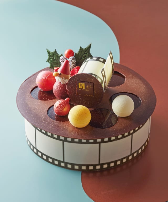 まだ間に合う 伊勢丹新宿店で予約できるクリスマスケーキ スイーツ ニコニコニュース