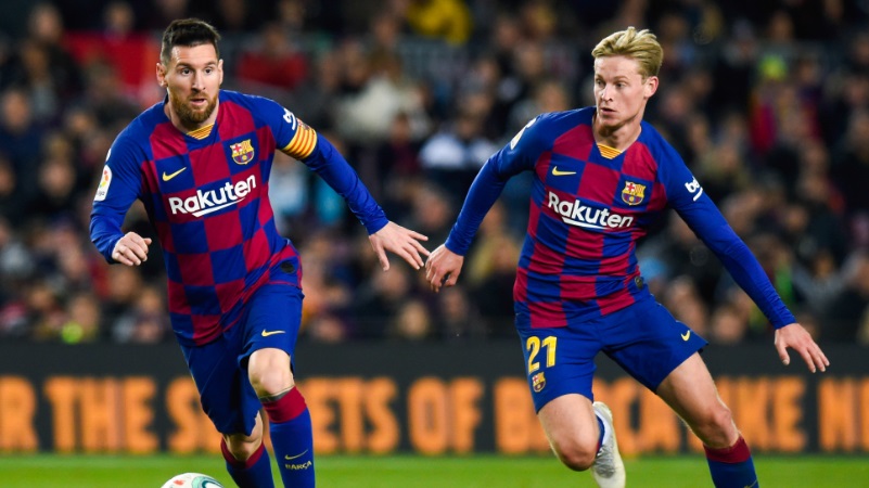 デヨング ユニフォーム オランダ代表 バルセロナ アヤックス メッシ