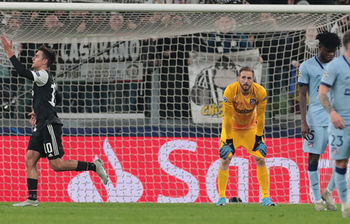 レーティング ユベントス 1 0 アトレティコ マドリー Cl ニコニコニュース