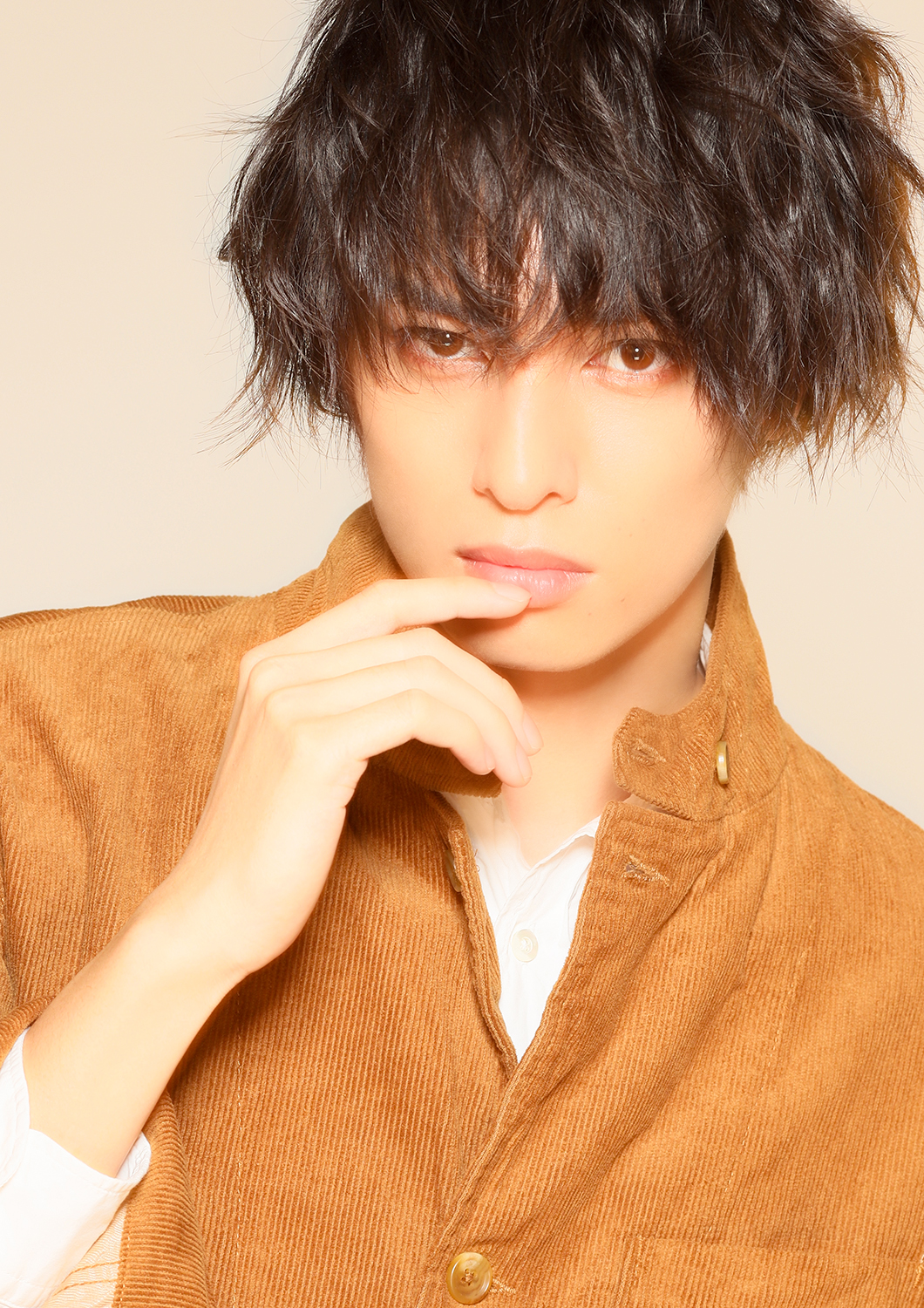 2 5次元俳優 瀬戸啓太 1st写真集発売決定 ヴェネツィアでかわいい クールを魅せる ニコニコニュース