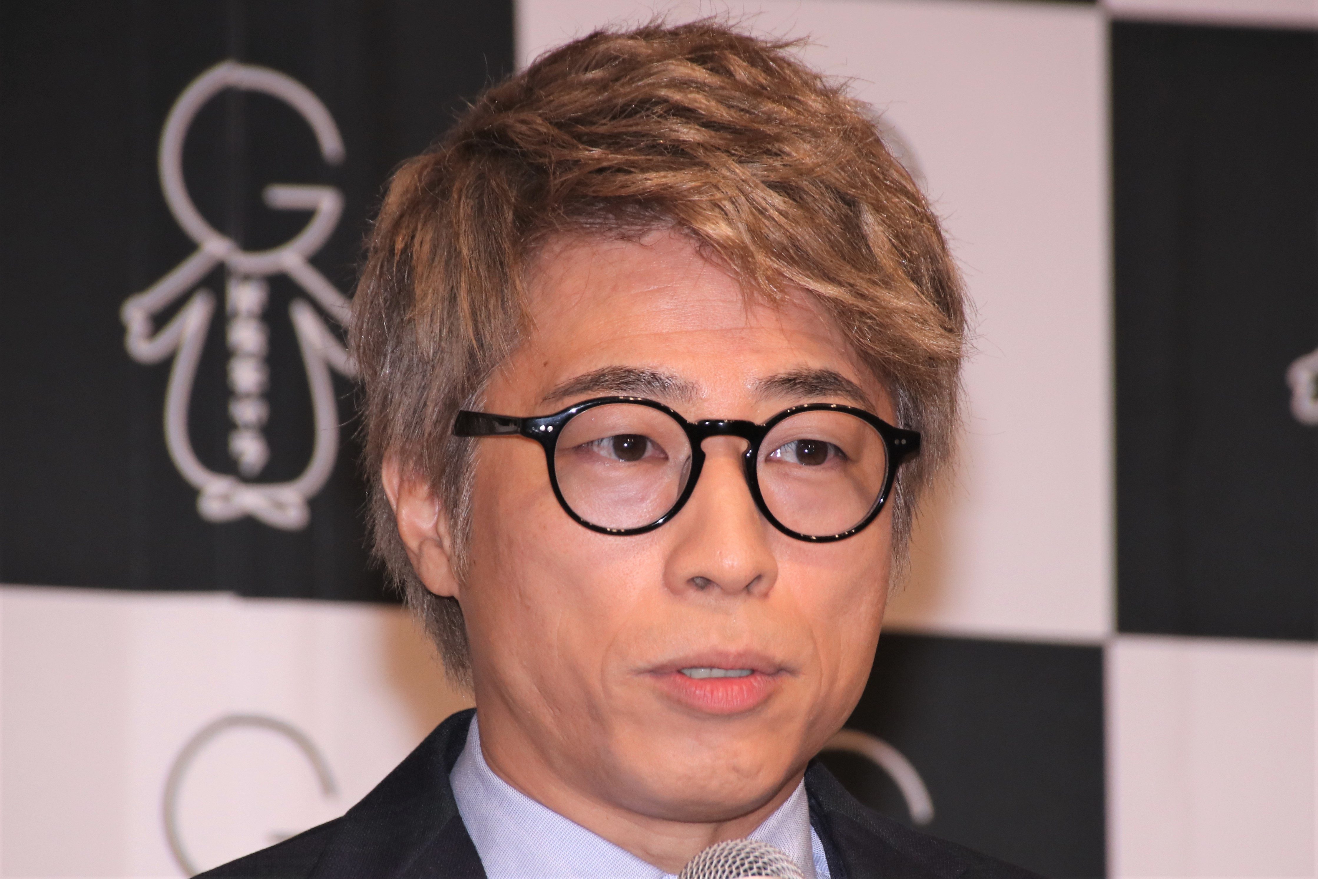 ロンブー田村淳 ロンハー でセクハラ連発 ドmだろうね 興奮する ニコニコニュース